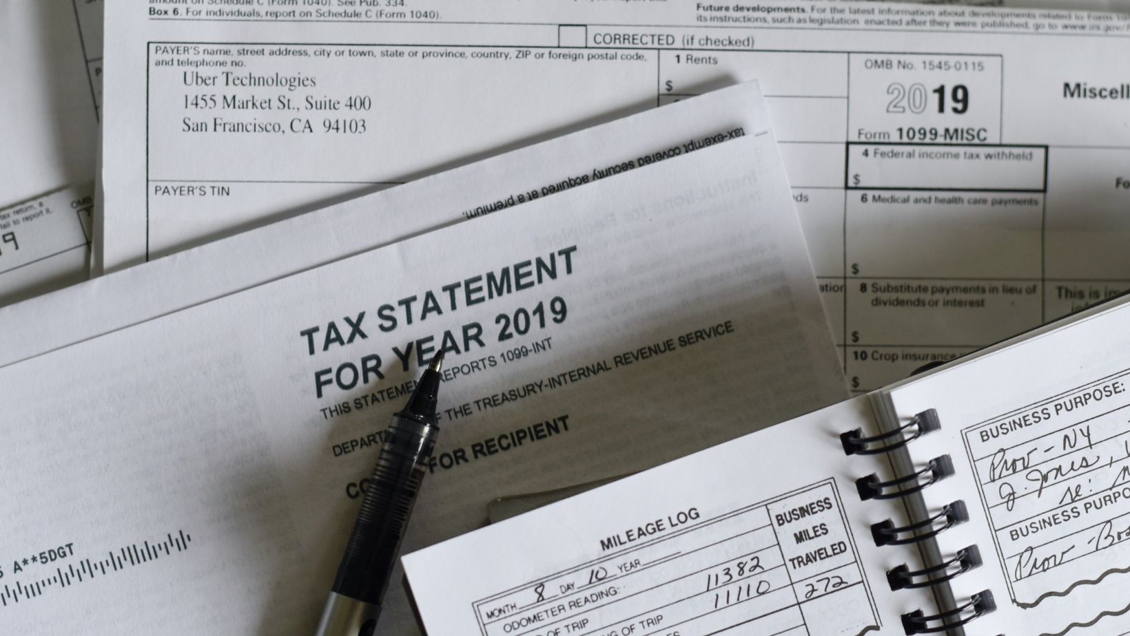 Demystifying Taxes: What You Need to Know as a Young Adult